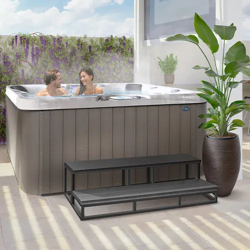 Escape hot tubs for sale in Fort Smith